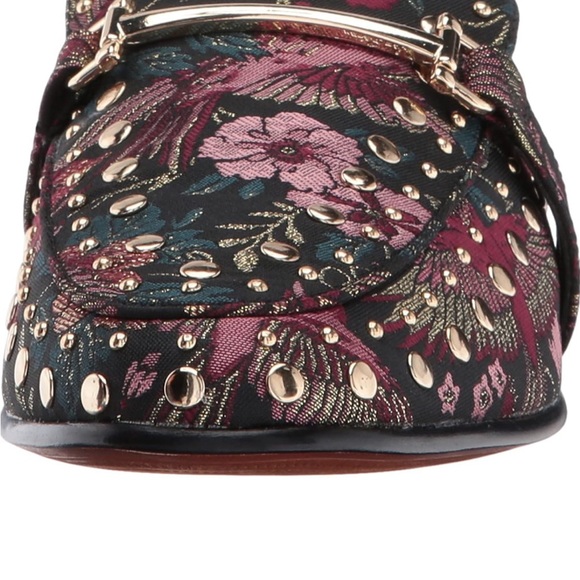 Sam Edelman Marilyn Mule - Picture 3 of 10